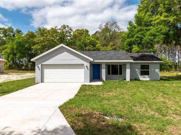 234 Malauka Loop, Ocklawaha, FL 32179