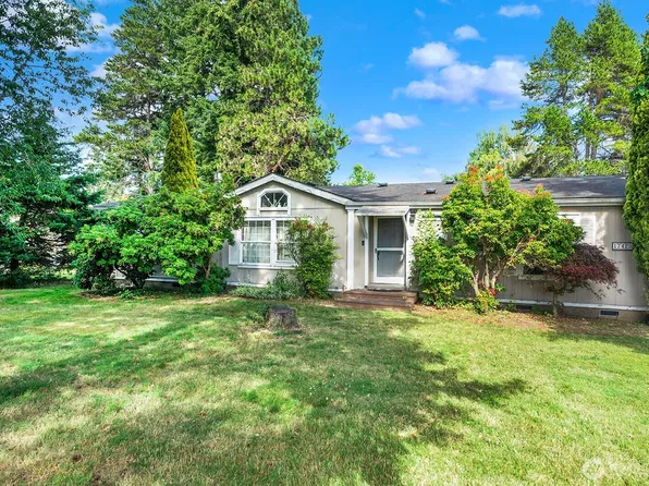 17420 97th Place SW, Vashon, WA 98070