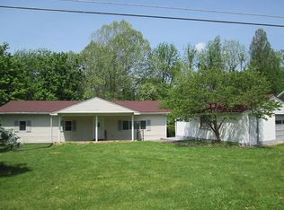 1209 Waterfield St, Radcliff, KY 40160
