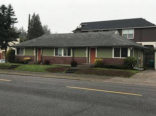 2315 NE Killingsworth St, Portland, OR 97211