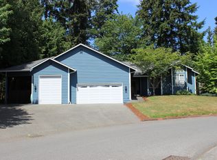 26252 Tuckerman Ave NE, Kingston, WA 98346