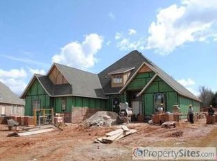 9528 SW 35th Ter, Oklahoma City, OK 73179