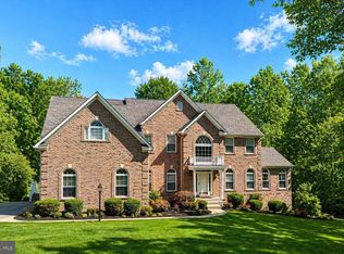 14 Sentinel Ridge Ln, Stafford, VA 22554