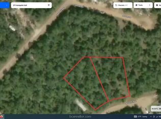 209 Mesquite Trl, Somerville, TX 77879