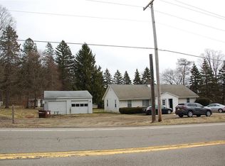 4890 Route 430, Bemus Pt, NY 14712
