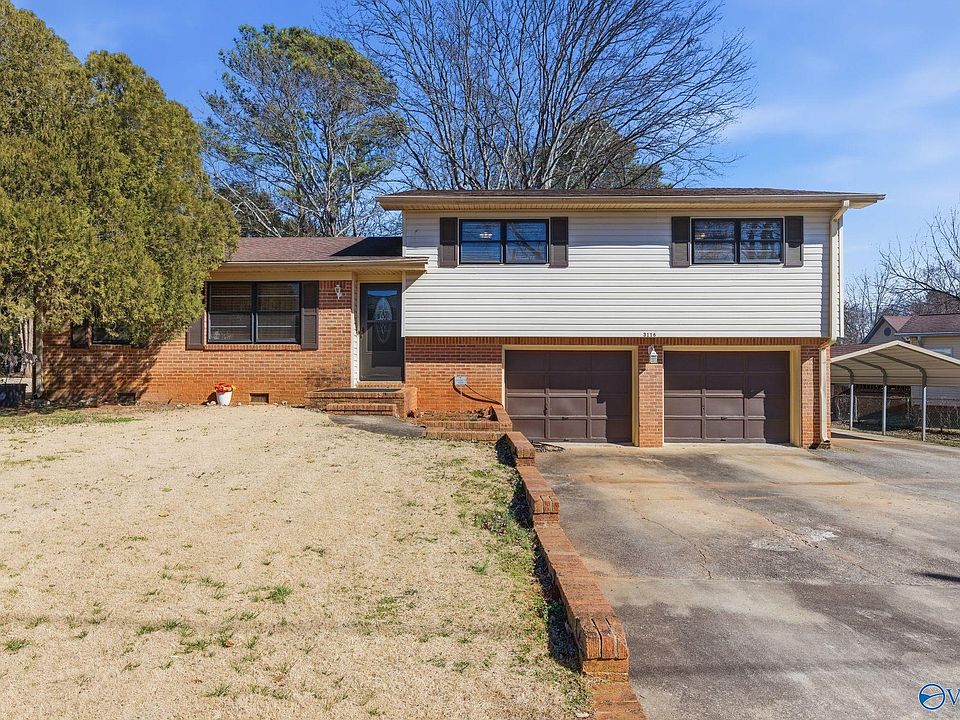 1st image of 3116 Forsythe Dr NW