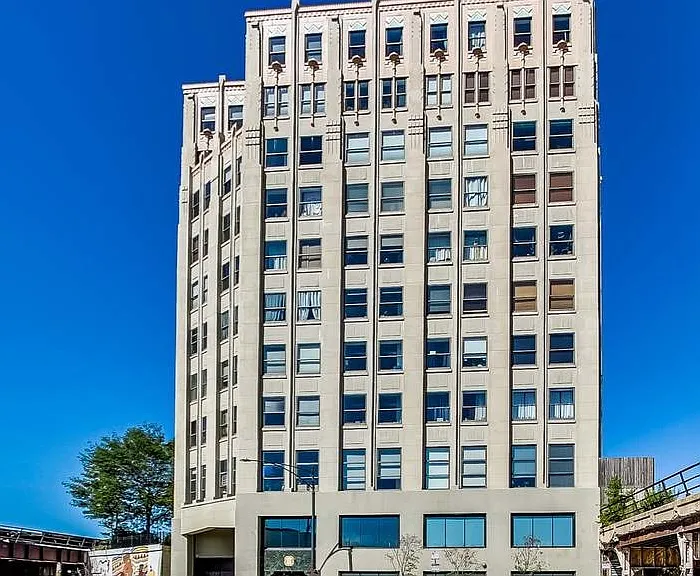 1550 S Blue Island Ave #722 — Photo 1