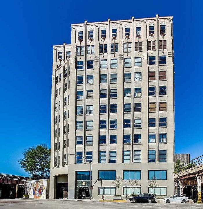 1st image of 1550 S Blue Island Ave Unit 722