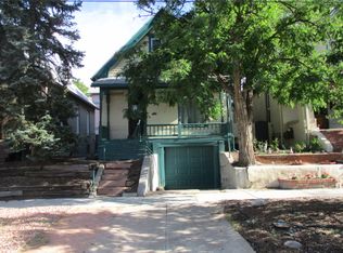 530 E 2nd Ave, Denver, CO 80203