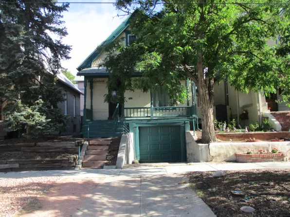 530 E 2nd Ave, Denver, CO 80203