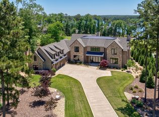 2880 Linger Longer Dr, Greensboro, GA 30642