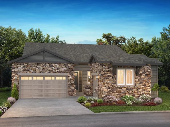 5082 Homestead Plan, Retreat at The Canyons