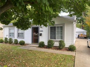 2455 Briner Ave, Akron, OH 44305