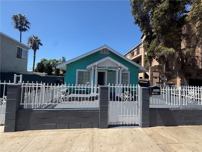 2311 Earl Ave, Long Beach, CA, 90806
