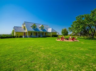 9002 County Road 374, Caldwell, TX 77836