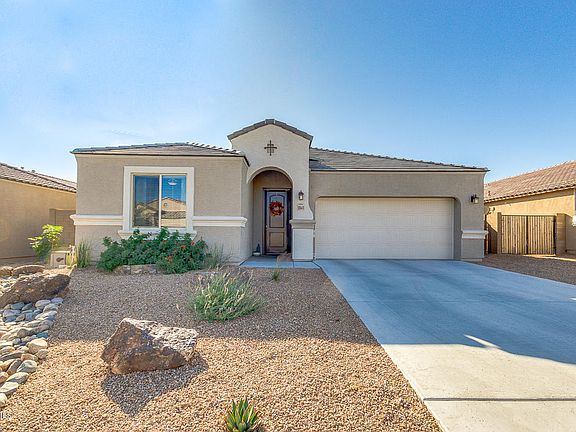 2nd image of 13543 W Paso Trl
