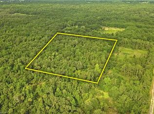 Gilliard Farm Rd, Wauchula, FL 33873