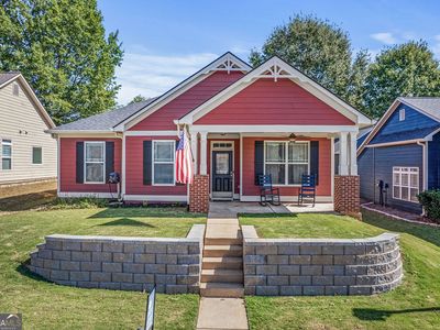 100 Majestic Dr, Newnan, GA, 30265