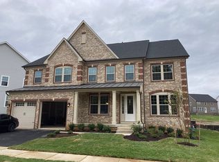 7945 Lawndale Cir, Columbia, MD 21044