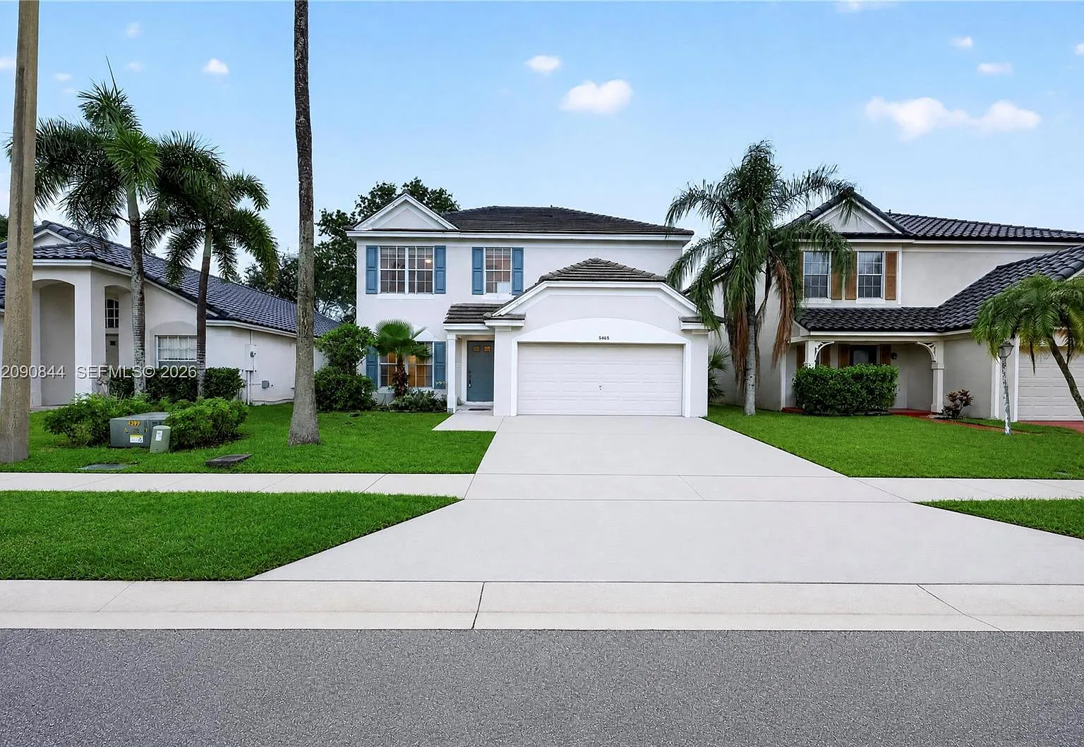 Land Section 8 — Photo 1