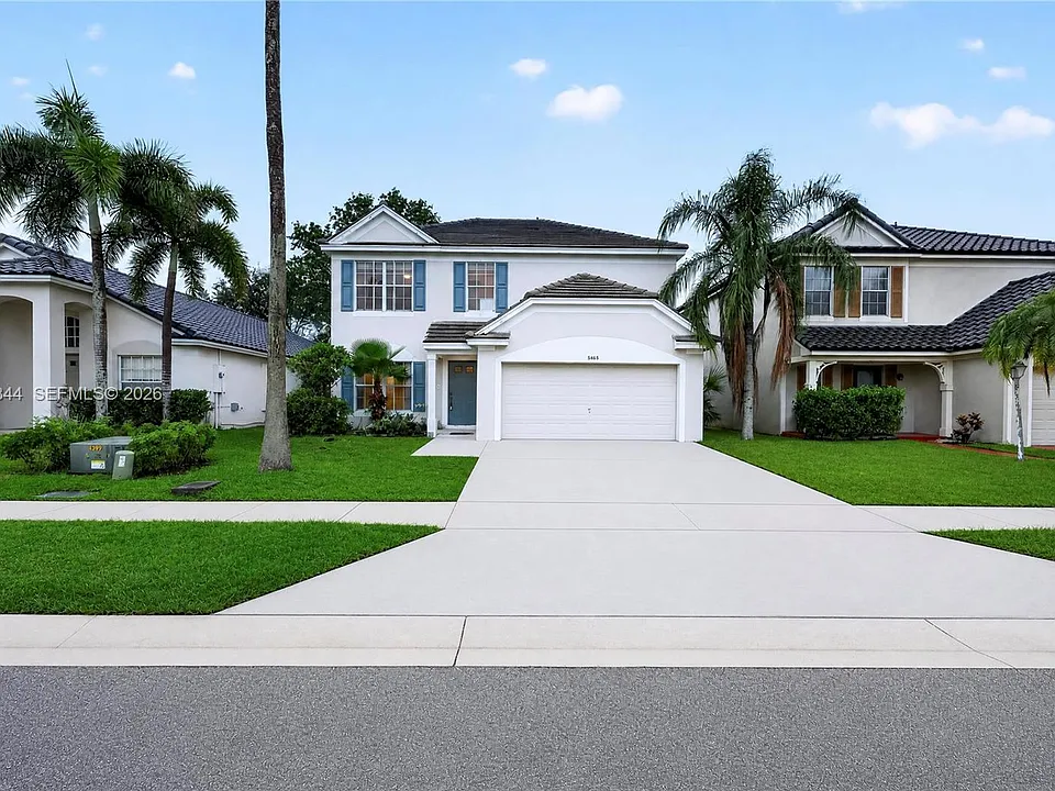 5868 N Plum Bay Pkwy