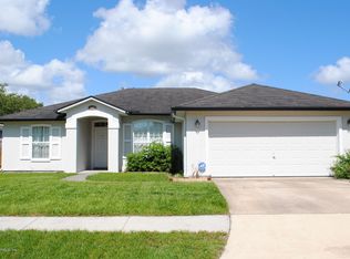 2402 Cool Springs Dr N, Jacksonville, FL 32246