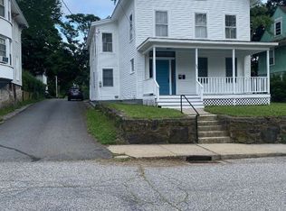 15 Warren St, Norwich, CT 06360