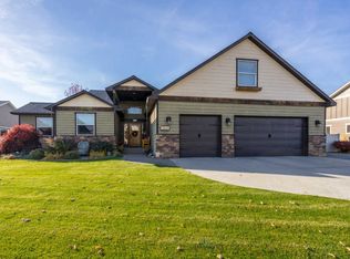 2565 N Ashraf Ct, Post Falls, ID 83854
