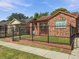 1438 Reynes St, New Orleans, LA 70117
