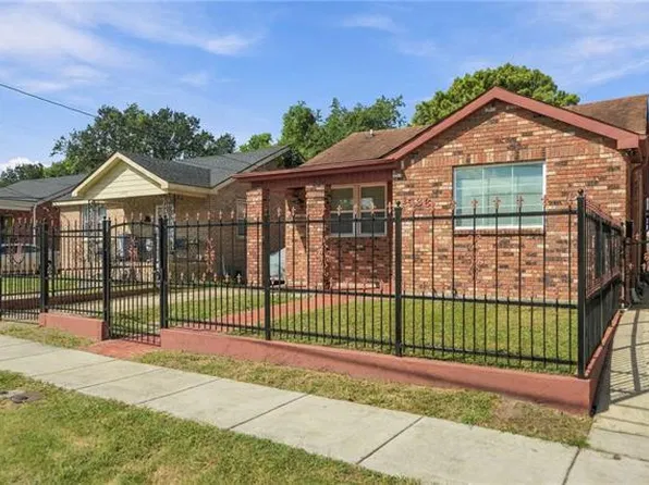 1438 Reynes St, New Orleans, LA 70117