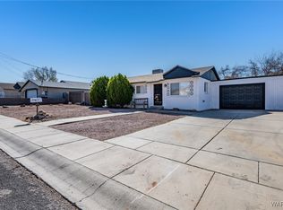 2816 Simms Ave, Kingman, AZ 86401