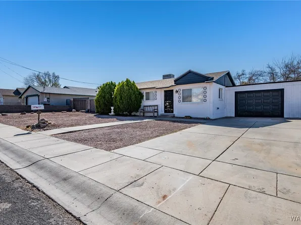 2816 Simms Ave, Kingman, AZ 86401