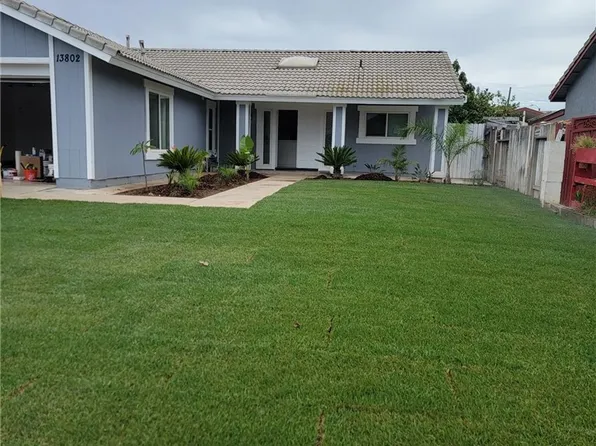 13802 Golden Eagle Ct, Moreno Valley, CA 92553