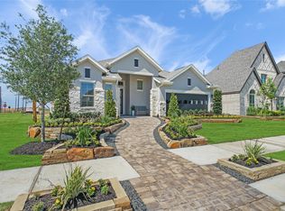 2711 Wild Berry Ct, Fulshear, TX 77423