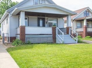 4515 Tuxedo Ave, Parma, OH 44134