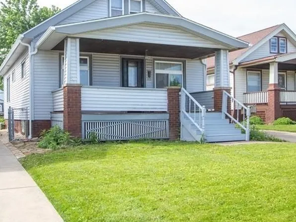 4515 Tuxedo Ave, Parma, OH 44134