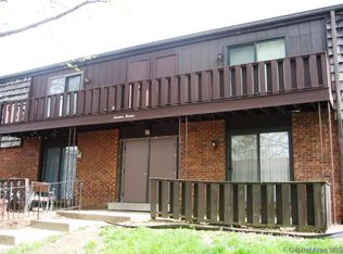 1913 Jeanette Ln, Springfield, IL 62702