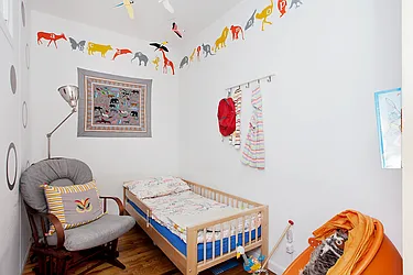 Sold by Brooklyn Hearth Realty