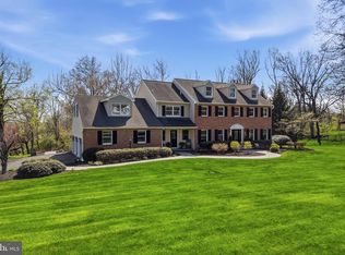4779 Essex Dr, Doylestown, PA 18902