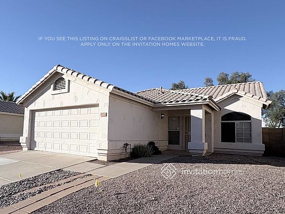 2nd image of 1182 W Orchid Ln