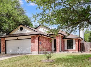 13206 Fieldgate Dr, Austin, TX 78753