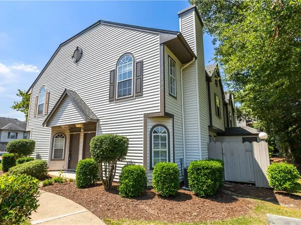 4621 Shallowford Cir, Virginia Beach, VA 23462