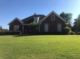 8025 Adelaide Dr, Columbus, GA 31909