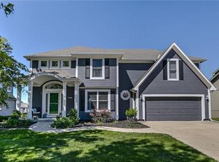 9808 N Skiles Ave, Kansas City, MO 64157