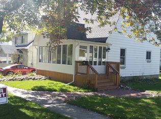 313 Myrtle St, Flushing, MI 48433