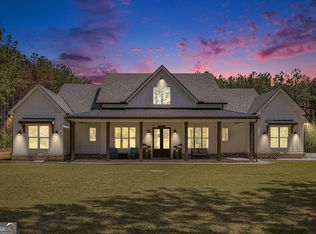 2925 Old Broadnax Mill Rd, Loganville, GA 30052