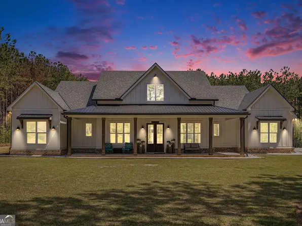 2925 Old Broadnax Mill Rd, Loganville, GA 30052