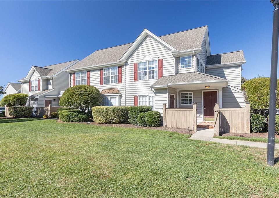 Welcome home to 1705 Lakeside Drive, Suffolk