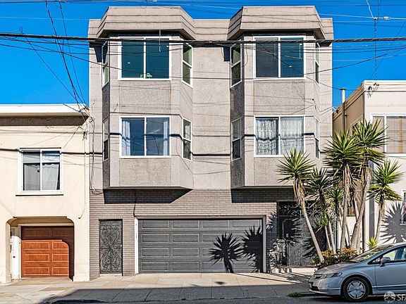 2nd image of 4606 Cabrillo St