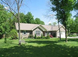 528 E Hatt Swank Rd, Loveland, OH 45140